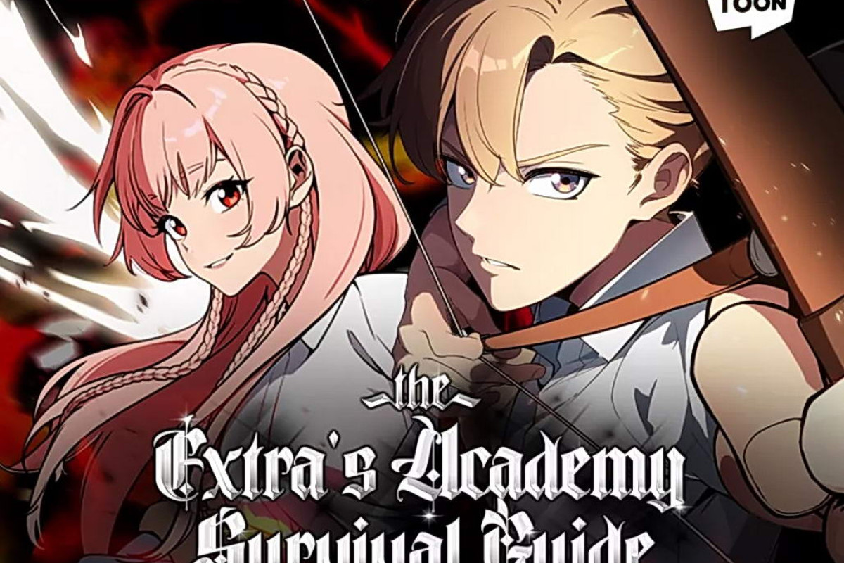 Baca The Extra's Academy Survival Guide Chapter 64 Bahasa Indonesia: Link Baca, Jadwal Rilis, Spoiler dan Preview Lengkapnya