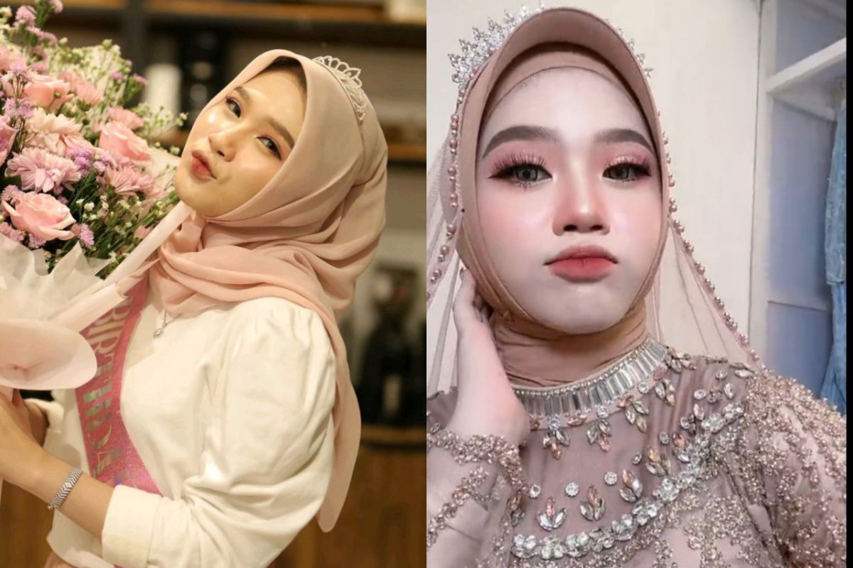 Apa Nama Akun IG Hani Kalsel Viral Tiktok? Kenapa Terkenal dan Apa Alasannya? Begini Awal Mula Dijuluki Barbie Hidup