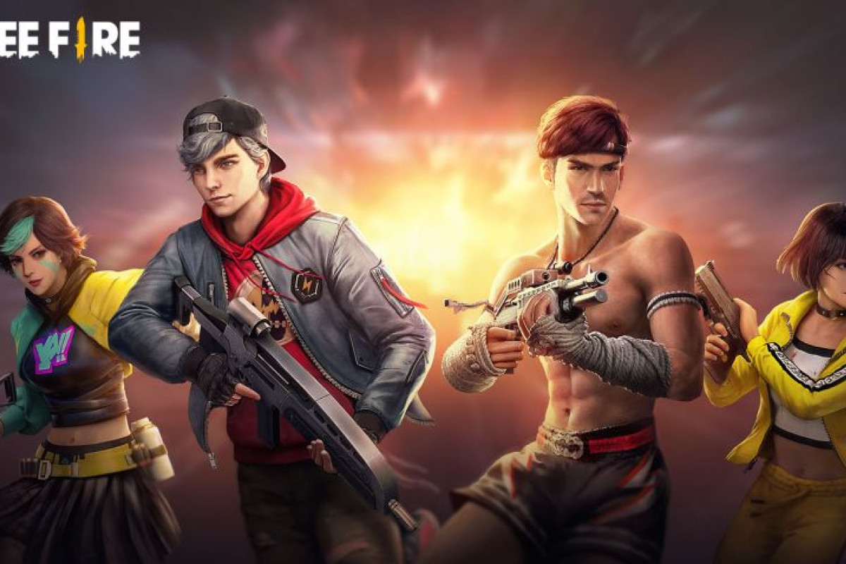 Yang Lagi Ramai! FF Beta Testing APK: Fitur Eksklusif untuk Pemain Free Fire, Jagan Dilewatkan