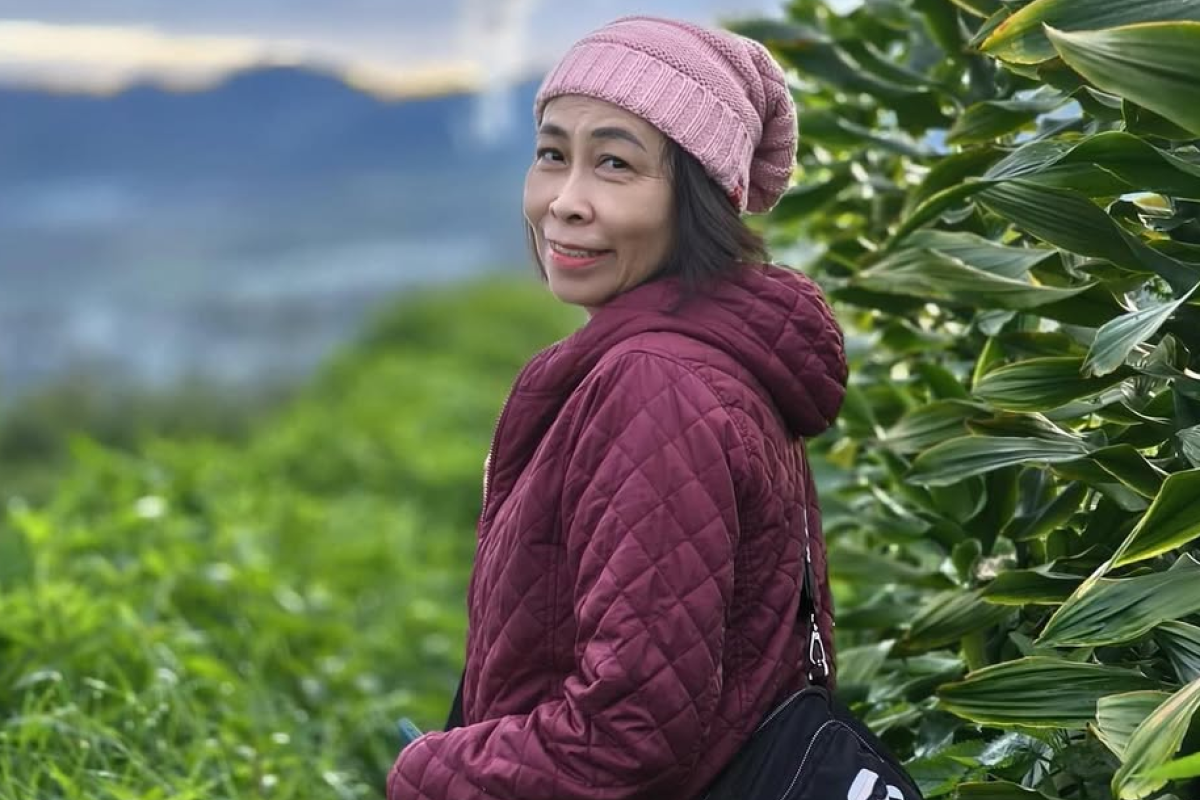 Apa Pekerjaan Lilie Wijayati Poegiono? Pendaki Senior yang Meninggal di Puncak Carstensz Pyramid, Benarkah Seorang Dokter Tetangga dari Astrid Uya Kuya?