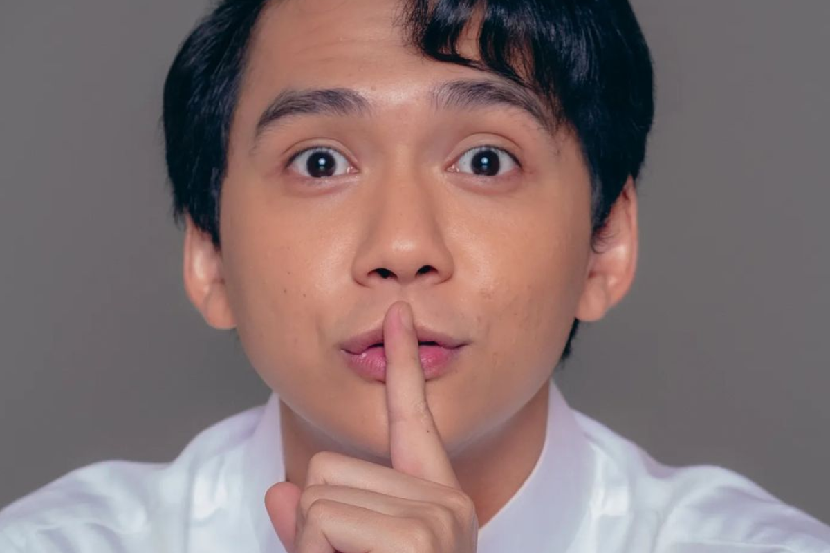 Apa Agama Chicco Kurniawan? Islam Atau Kristen? Inilah Profil Pemeran Utama Film 1 Kakak 7 Ponakan, Benarkah Dulunya Penjaga Warnet?