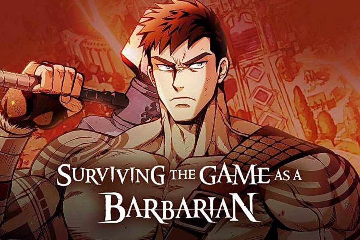 Baca Manhwa Surviving the Game as a Barbarian Chapter 87 Bahasa Indonesia, Cek Lanjutan Cerita SUB INDO Link Resmi Webtoonnya