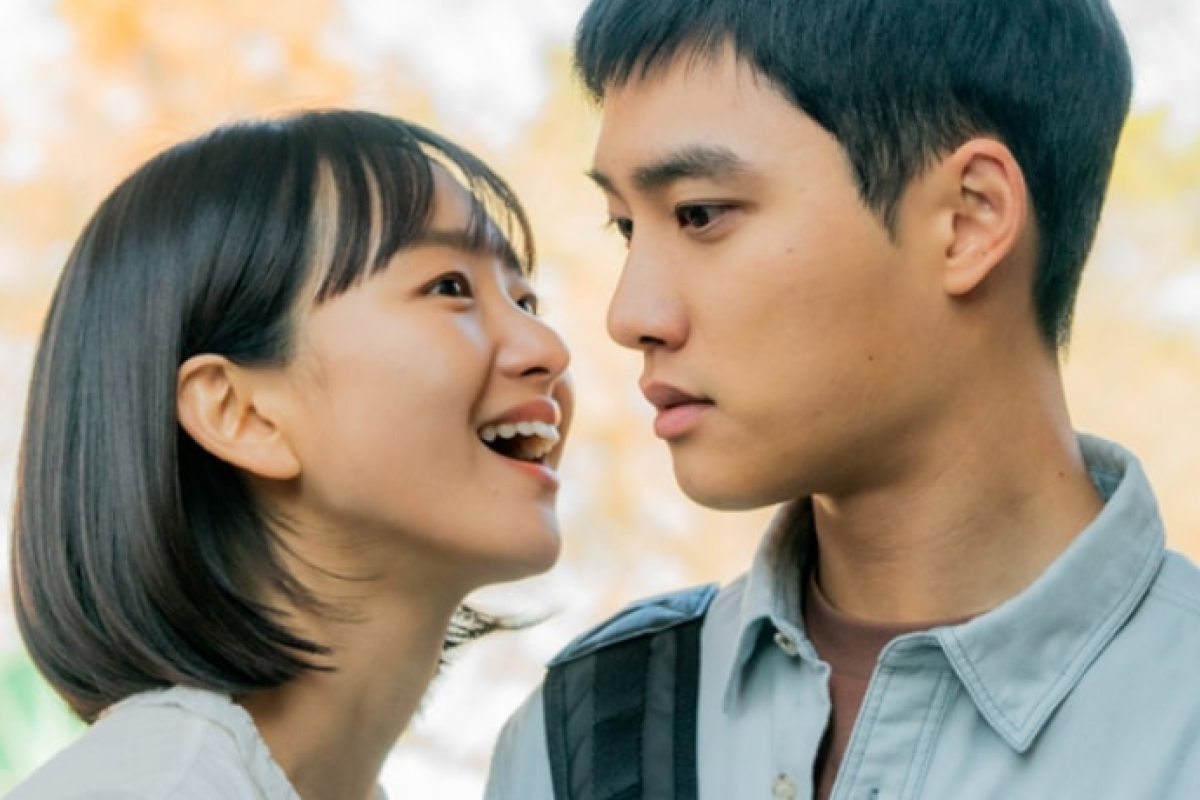 4 Fakta dan Penjelasan Ending Film Secret: Untold Melody Dibintangi D.O. EXO yang Jatuh Cinta dengan Melody Piano yang Dimainkan Seorang Wanita