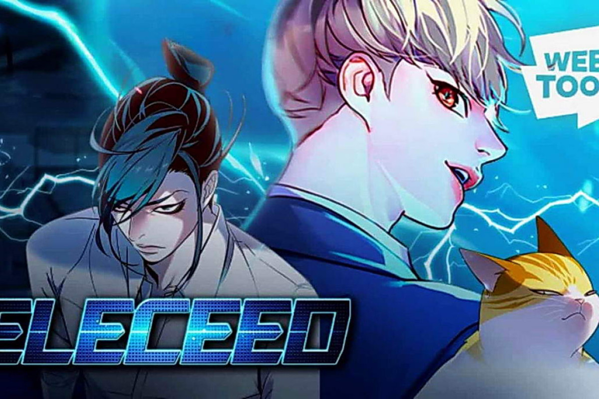 GAS BACA Eleceed 339 Sub Indo eng raw, Rilis Baru Webtoon Eleceed chapter 339 340 Bahasa Indonesia