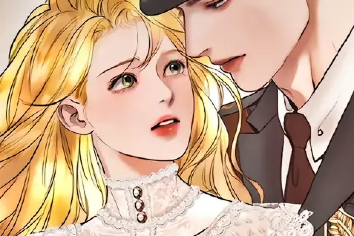 Pernikahan Lalyla dan Kyle Batal! Baca Manhwa Cry, or Better Yet, Beg Chapter 44 Bahasa Indonesia