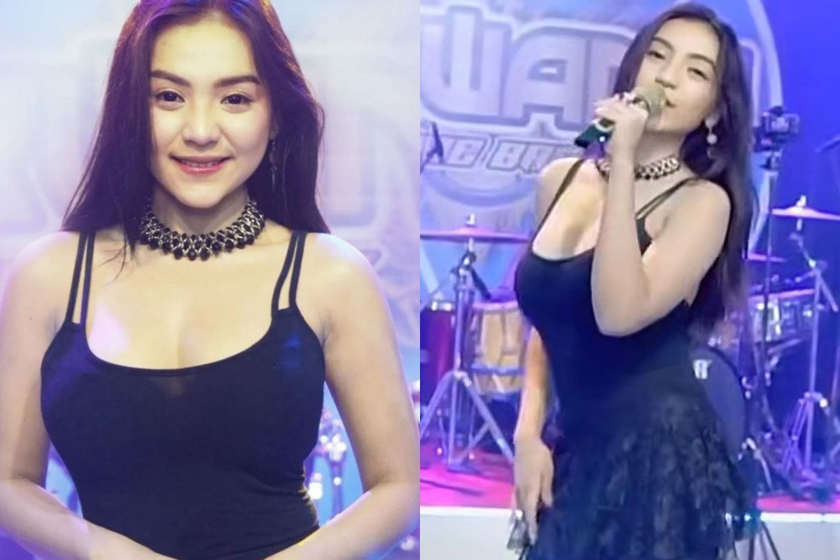 Nonton Video Lissa In Macao Viral Dimana dan Situs Apa? Rekaman Penyanyi Dangdut Lagu Trauma Viral Tiktok