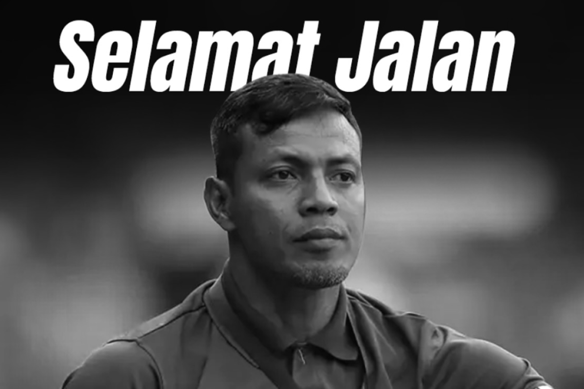 Apa Penyebab Meninggalnya Bejo Sugiantoro? Pelatih Persebaya dan Legenda Timnas Indonesia yang Meninggal Dunia, Benarkah Serangan Jantung?