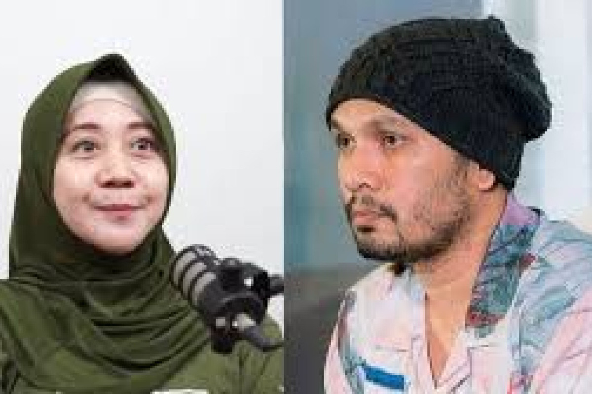 Profil dan Biodata Iin Achsien Alias Teh Iin, Wanita yang Diduga Istri Kedua Ustadz Kondang Hanan Attaki: Lengkap Dnegan Akun IG, Pendidikan dan Tampangnya 