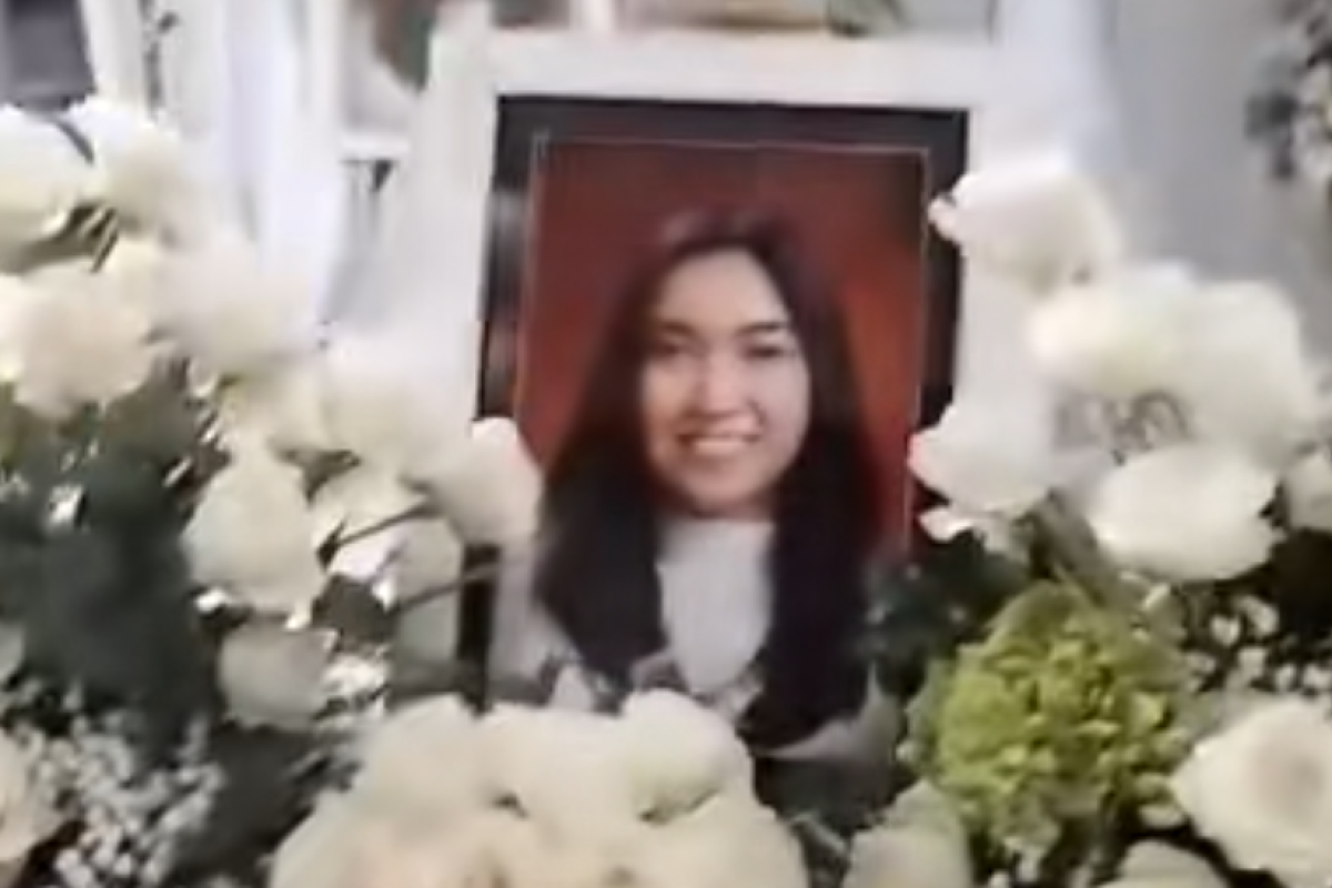 Apa Penyebab Nadya Vera Simanjuntak Anggota Peradi Meninggal Dunia di Vietnam? Benarkah Akibat Sakit Keras?