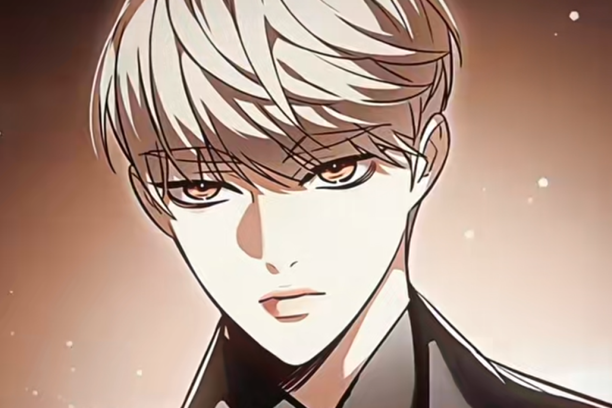 Manhwa Eleceed Chapter 342 SUB dan RAW Bahasa Indonesia