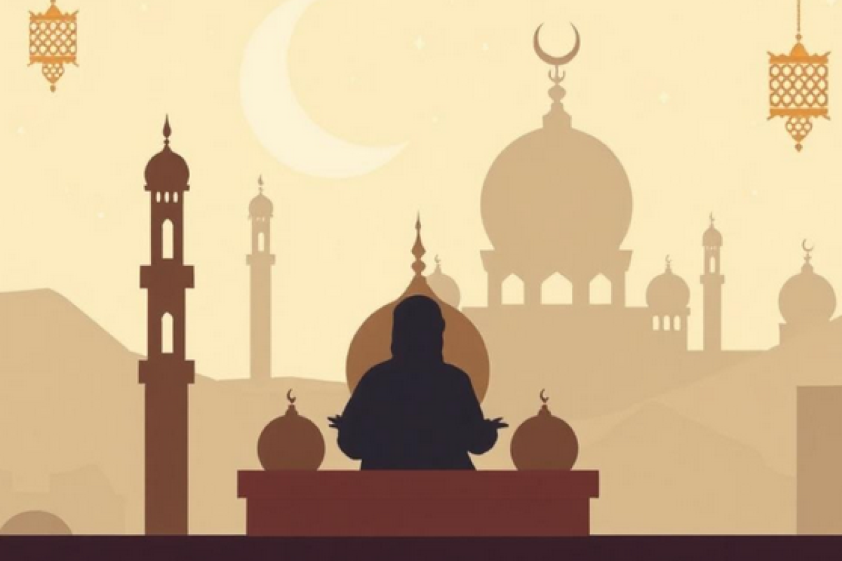 Apa Saja yang Harus Dilakukan Saat Malam Lailatul Qadar 2025? Berikut Pantangan dan Kewajibannya