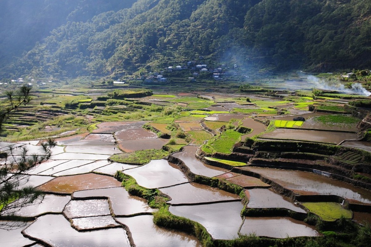 Ada Sejak Zaman Belanda Inilah Kampung dengan Ketinggian dan Keindahan Alam Asri yang Kini jadi Objek Wisata Sepi Banget Cocok Buat Bulan Madu di Temanggung Jawa Tengah