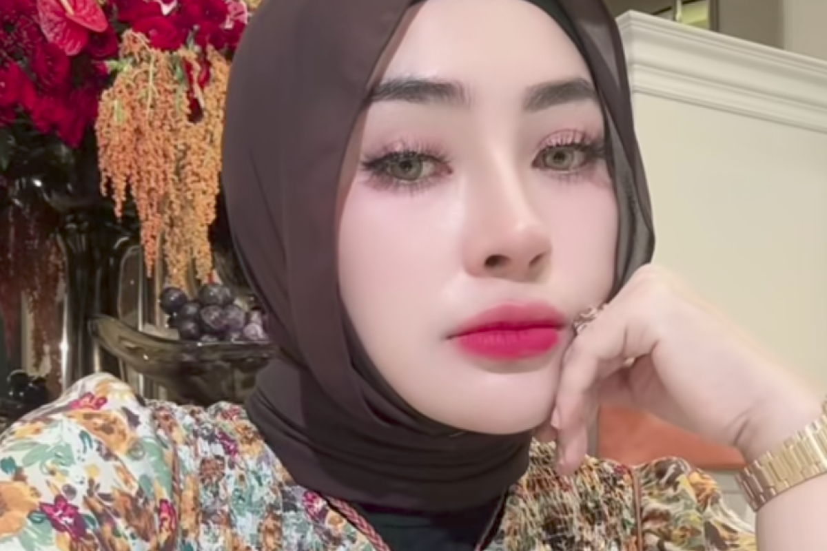 Profil Biodata Shella Saukia yang Viral Usai Melabrak Dokter Detektif, Lengkap dari Umur, Agama dan Akun Instagram, Benarkah Nama Aslinya Rahma?