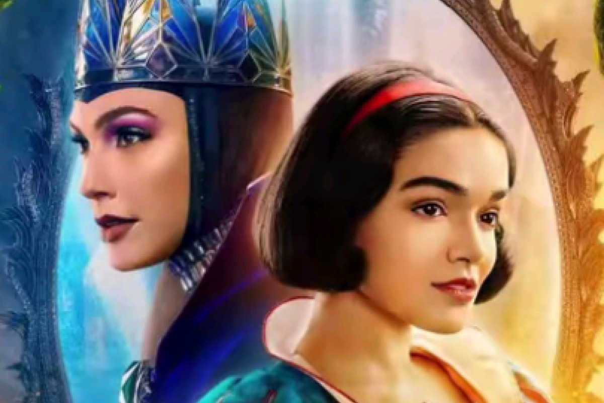 Siapa Sosok Jonathan di Film Snow White (2025)? Benarkah jadi Pengeran Tampan? Berikut Penjelasannya