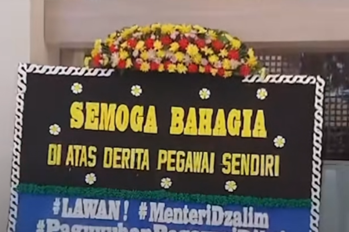 Siapa Neni Herlina? Pegawai Kemendikti Saintek yang Dipecar Sepihak Hingga Mengakibatkan Unjuk Rasa dan Menyudutkan Menteri Satryo Soemantri Brodjonegor