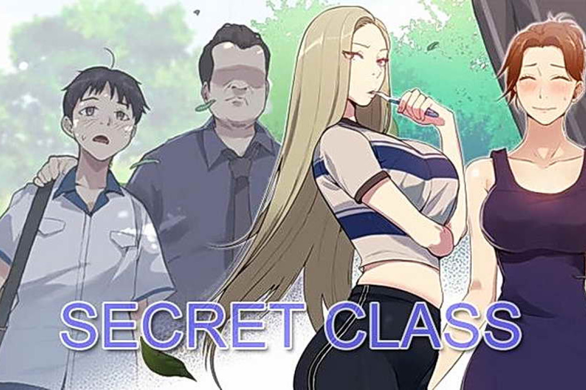 RILIS BARU Secret Class Chapter 247 Bahasa Indonesia, Baca di SINI CEK