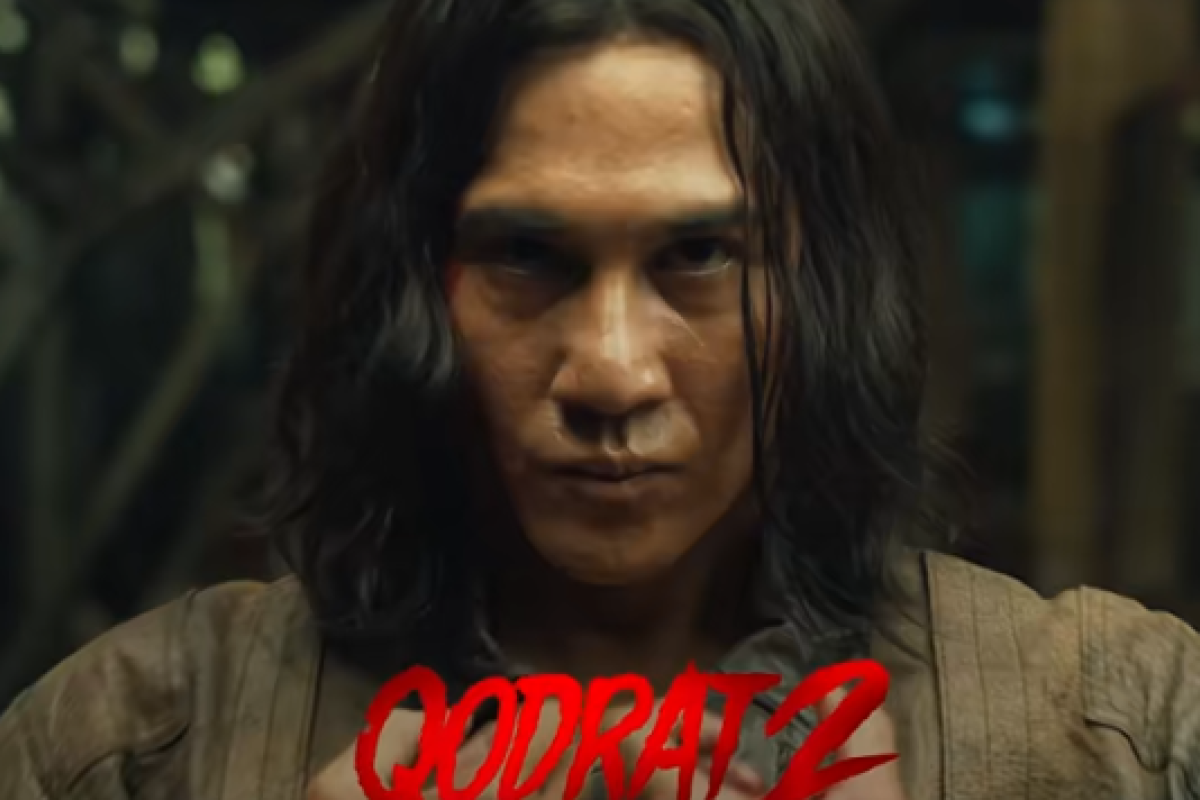 20 Daftar Film Indonesia yang Tayang pada Bulan Maret 2025 dari Norma: Antara Mertua dan Menantu Hingga Qodrat 2