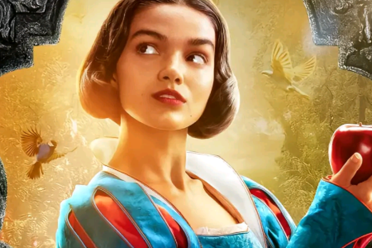 Apakah Snow White (2025) Akan Lanjut Season 2?