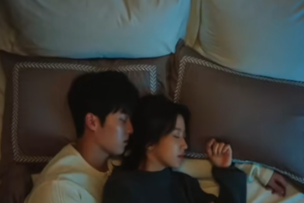 Nonton Drakor My Dearest Nemesis Episode 10 Sub Indo & Spoiler Lengkap dengan Link di VIDIO bukan LK21: Hubungan Su Jeong dan Ju Yeon Tidak Dapat Restu