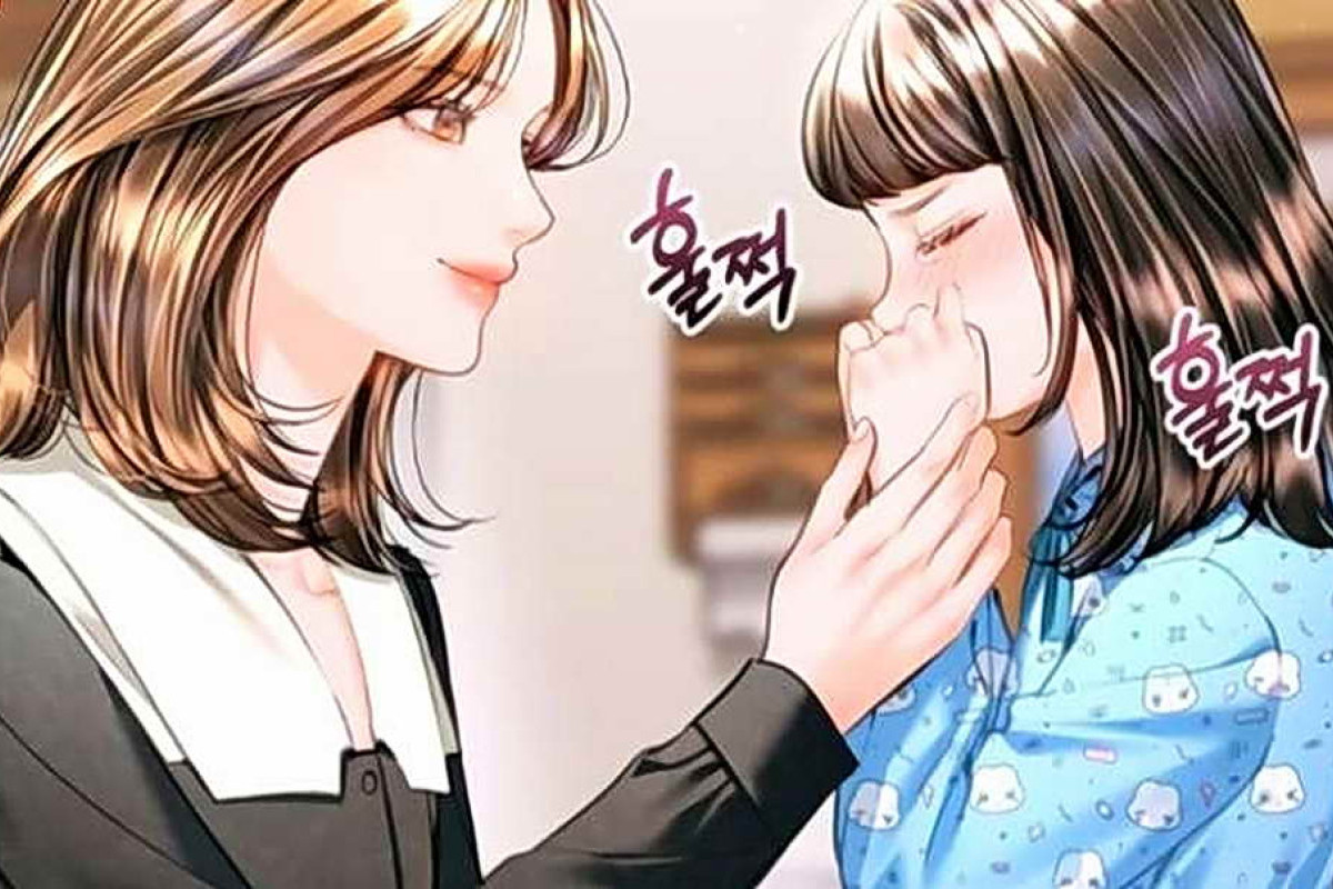 BACA A Child Who Looks Like Me Chapter 46 Bahasa Indonesia, Jadwal Rilis Habis Hiatus