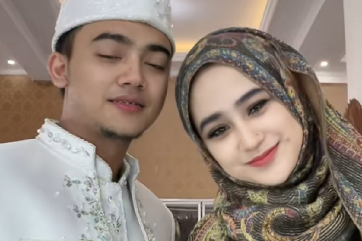 Lora Jali Bangkalan Anak Siapa? Inilah Biodata Suami Novita Sari Selebgram Madura Resmi Menikah, Benarkah Bukan Orang Sembarangan Masih Keturunan Kyai?