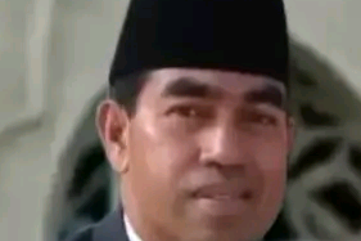 Profil Biodata Teungku Hasbi Ahmad bin Abdullah Qori Asal Aceh yang Meninggal Dunia saat Membaca Al-Qur'an, Lengkap dari Umur, Agama dan Akun Instagram