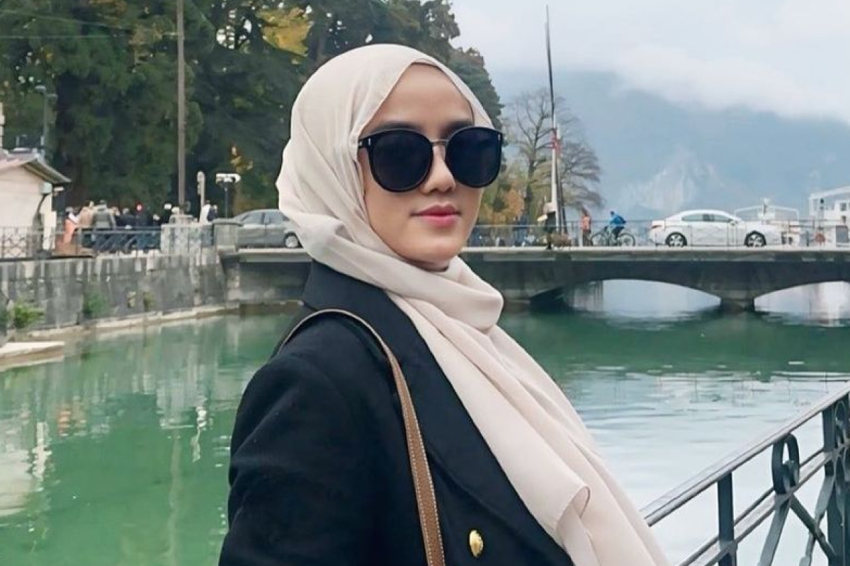 Profil Biodata Wirda Mansur Anak Yusuf Mansur yang Viral Ditagih Hutang Komunitas MAB, Lengkap: Umur, Agama dan Akun Instagram