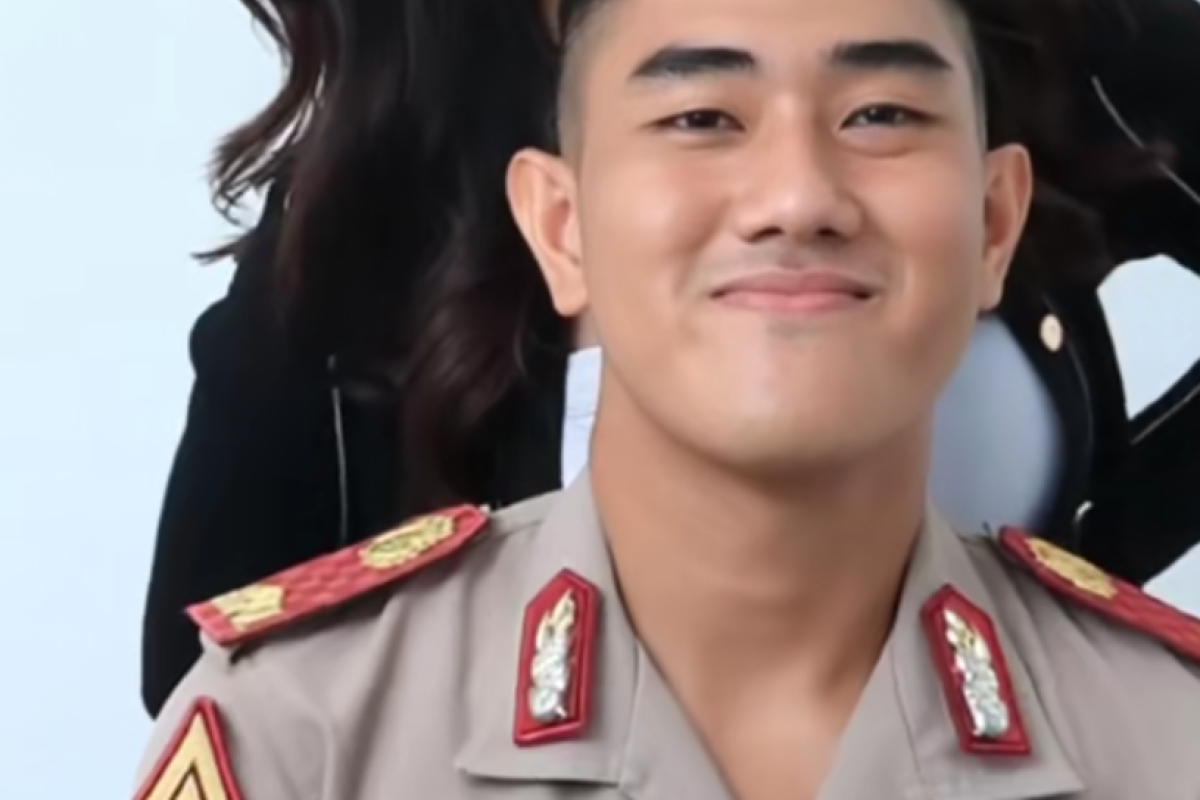 Biodata Profil Ipda Yohananda Fajri, Oknum Polisi yang Diduga Menghamili Pramugari, Lengkap dari Umur, agama dan Akun Instagram