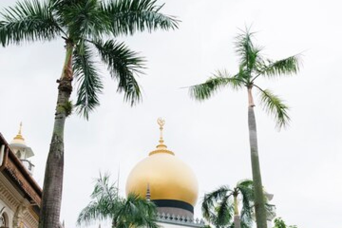 3 Masjid di Jombang yang Siap Gelar Sholat Idul Fitri, Ibadah Makin Nyaman dan Hati Kembali Fitri