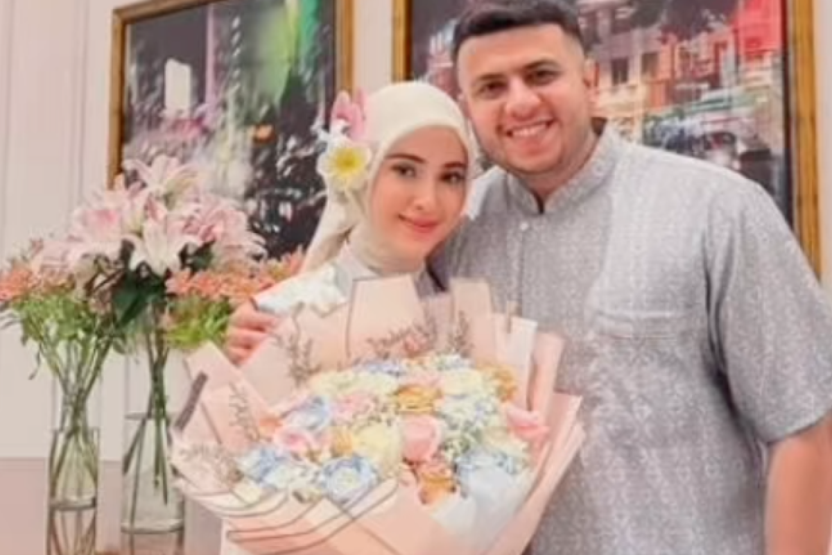 Profil Biodata Miskah Shafa Istri Yislam Jaidi Kakak Selebgram Fadil Jaidi Umumkan Kehamilan Anak Pertama, Lengkap dari Umur, Agama dan Akun IG