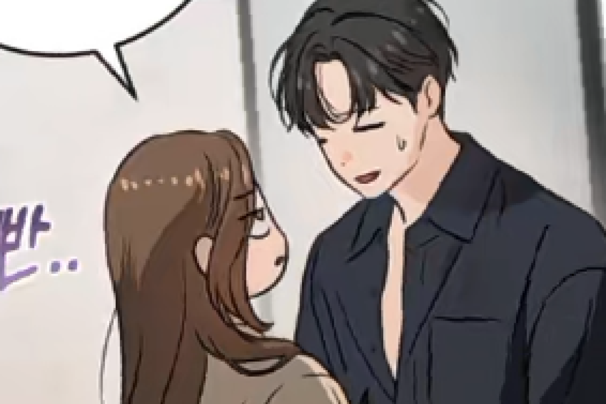  No Sensor! Baca Soeun Chapter 39 Sub Indonesia RAW Baru Lengkap dengan Spoilernya