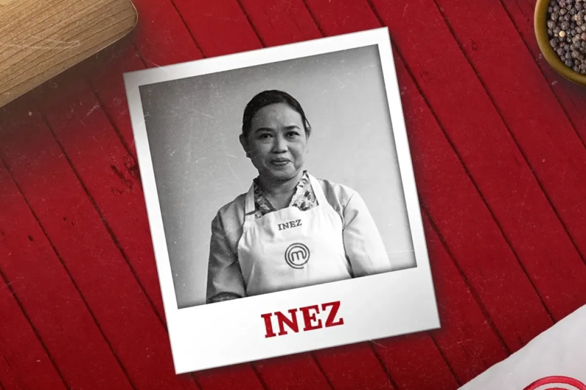 Inez Tereliminasi! Inilah Profil 24 Peserta  MasterChef Indonesia Season 12 yang Akan Menghadapi Team Challenge