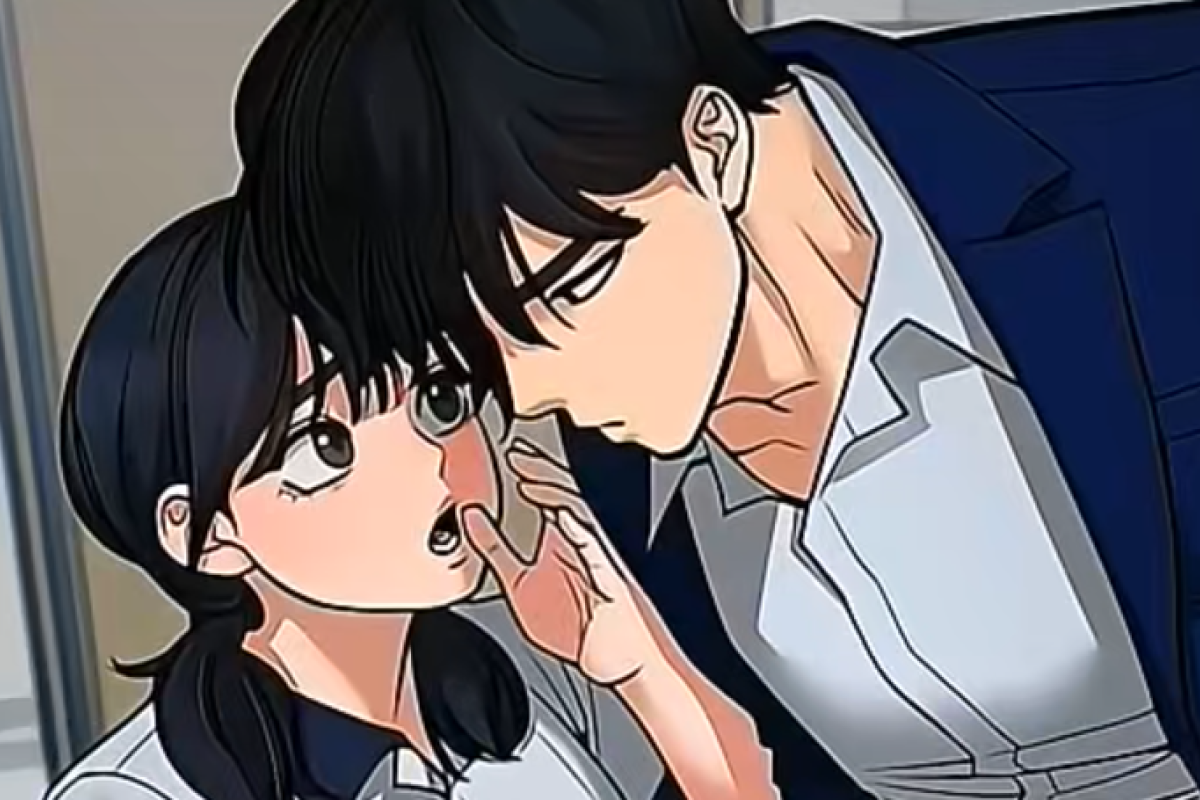 Link Baca Manhwa The Bully In Charge Chapter 127 Sub Indo, Simak Kelanjutan Ceritanya: Balas Dendam yang Memikat