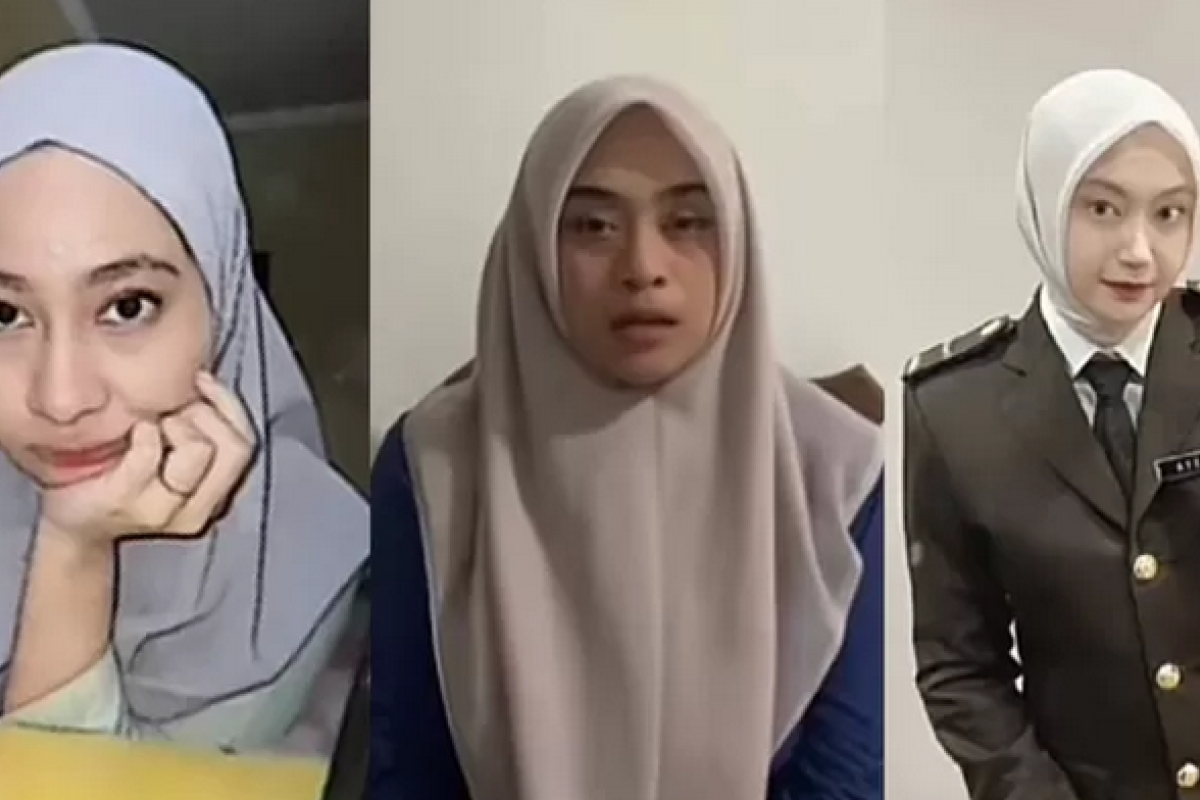 Video Viral Bidan Rita vs Jaksa Tasya vs Bu Guru Salsa Jadi Perdebatan Netizen di X & TikTok, Ada Apa?