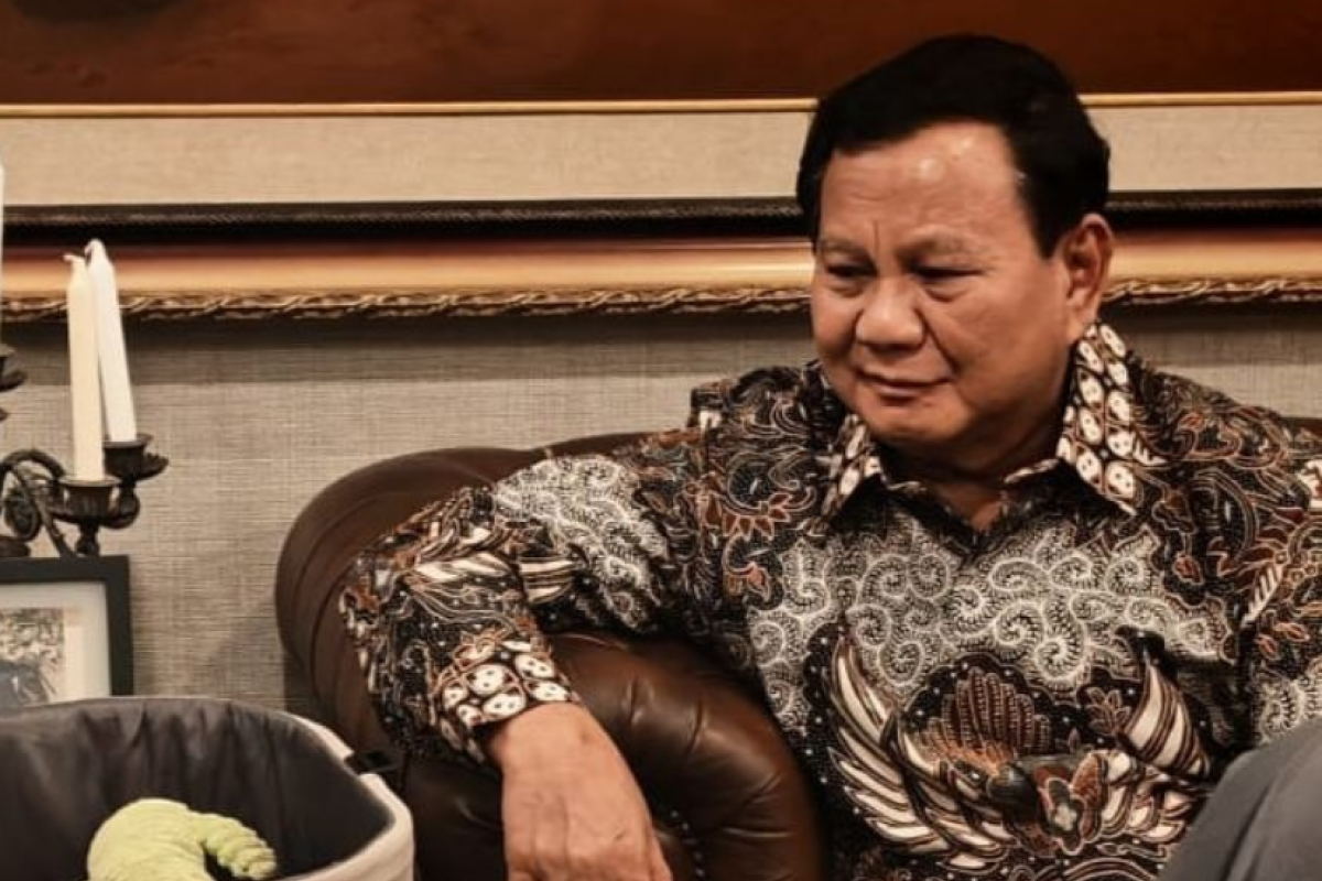 Pagar Laut Misterius 30 Kilometer di Tanjung Pasir Akhirnya Dibongkar TNI AL Atas Perintah Presiden Prabowo Subianto : Kisah yang Hebohkan Publik