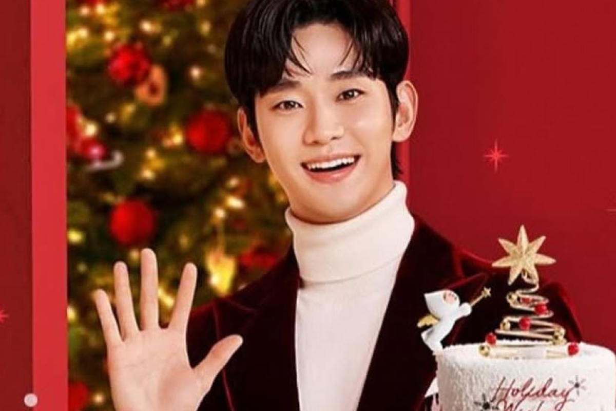 Profil Tampang Lee Sarang Sepupu Kim Soo Hyun Sekaligus CEO Gold Medalist Diduga jadi Penyebab Kematian Kim Sae Ron, Lengkap dari Umur, Agama dan Akun Instagram