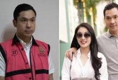 Profil dan Biodata Tom Lembong dan Harvey Moeis, Benarkah Kakak dan Adik Kandung? Cek Kebenarannya di Sini