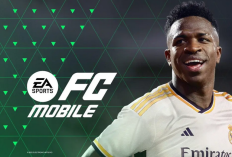 Kode Redeem FC Mobile 2025 Terbaru Hari ini: EVOLUTIONS, Mabar Sambil Menunggu Berbuka Puasa