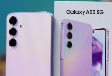 Samsung Galaxy A55 dan A35 Diskon Gila-Gilaan di Awal Maret 2025, Harga Turun hingga Rp1 Jutaan!