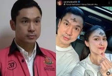 Bagaimana Nasib Sandra Dewi? Apakah Akan Susul Harvey Moeis Tersangka Korupsi Timah? Benarkah Tak Ikut Nikmati Uang Suami? Berikut Penjelasannya