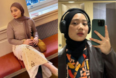 Penyebab Anak Ridwan Kamil Buka Hijab Karena Apa? Inilah Alasan Camillia Azzahra Lepaskan Hijab hingga Kagetkan Warganet