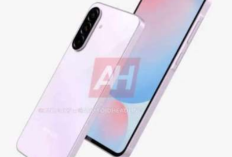 Samsung Galaxy A56: Bocoran Spesifikasi dan Harga, Siap Meluncur Maret 2025