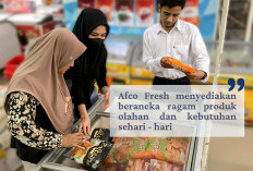 Peringatan! AFCO Jombang Jual Makanan Tak Berizin dan Kedaluarsa hingga Ditarik Tim Pengendali Inflasi Daerah Saat SIDAK Dadakan