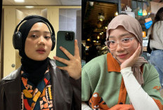 Siapa Camillia Azzahra Viral Tiktok Usai Lepas Hijab? Anak Ridwan Kamil Ambil Langkah Berani Demi Cari Jati Diri?