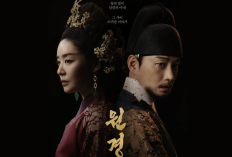 Nonton Drakor The Queen Who Crowns Episode 9 10 Sub Indo: Konflik Memuncak di Istana Joseon Platform Streaming Vidio