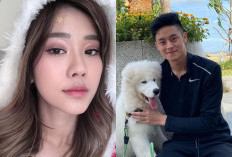 Marcello Stephen Anak Siapa? Benarkah Pacar Jessica Jane yang Lamar Kekasih di Tanggal Cantik 4424? Cek Profi dan Biodata Lengkap hingga Akun IG