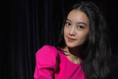 Siapa Greesella? Anggota Girl Grup JKT48 Berwajah Cantik Dengan Segudang Prestasi, Ternyata Umurnya Masih Segini 