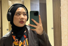 Potret Terbaru Camillia Azzahra Tanpa Hijab Diburu Warganet Tiktok Usai Putuskan Tanggalkan Kerudung hingga Sebut Ingin Cari Jati Diri