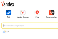 Tanpa VPN, Praktis & Mudah Nonton Video Viral di Yandex dengan Aman