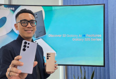 Samsung Galaxy S25 Series Punya 22 Fitur AI Terbaru Dan Ditingkatkan